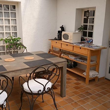 Les Gites Des Beaux Chenes Mortagne-sur-Sevre 外观 照片