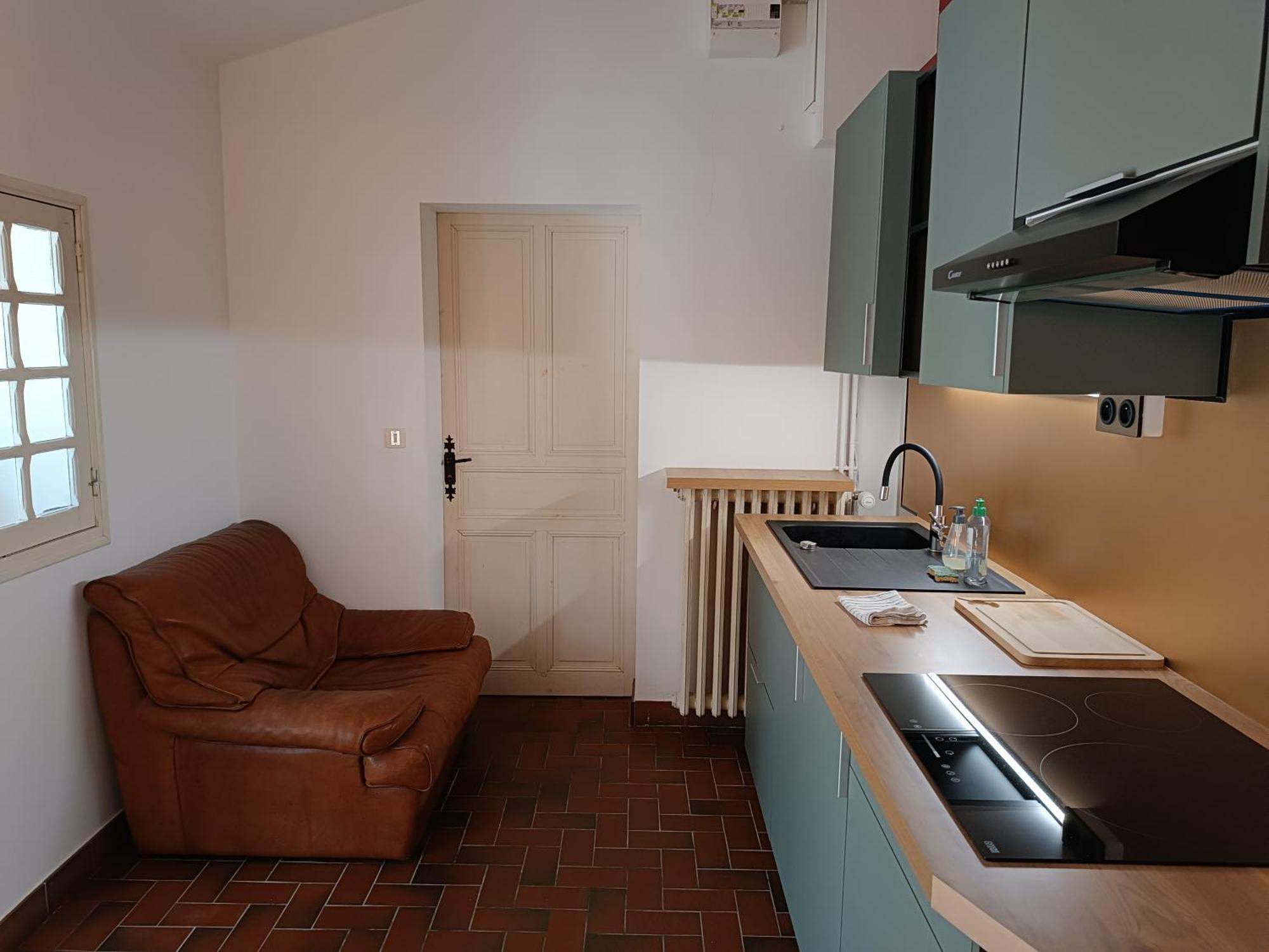 Les Gites Des Beaux Chenes Mortagne-sur-Sevre 外观 照片